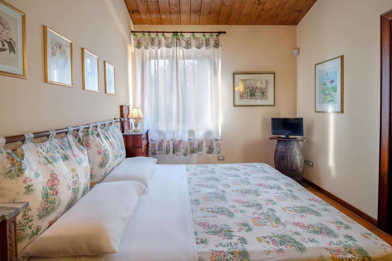 Bed and Breakfast Agriturismo Le Castella à Potenza Picena Extérieur photo